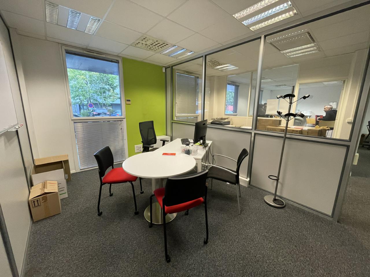 Bureau Saint-Herblain 309m² Location bureau Saint-Herblain Loire-Atlantique OLBUR2205582 6